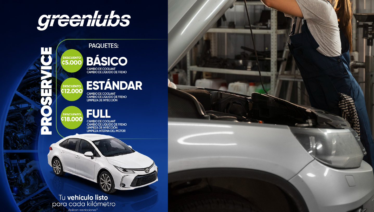 Paquetes de Servicios imagen